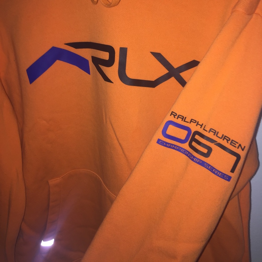 Ralph Lauren Hoodie